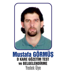 TASİAD YÖNETİM KURULU