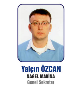 TASİAD YÖNETİM KURULU