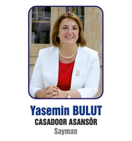 TASİAD YÖNETİM KURULU