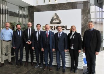 SANAYİ VE TEKNOLOJİ İL MÜDÜRLÜĞÜ İLE SANAYİCİ ÜYELERİMİZE ZİYARETLER;