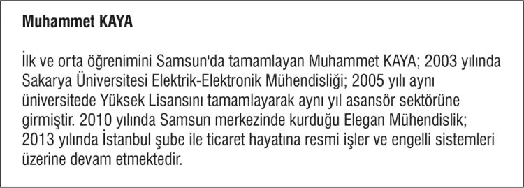 TASİAD YÖNETİM KURULU