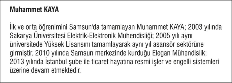 TASİAD YÖNETİM KURULU