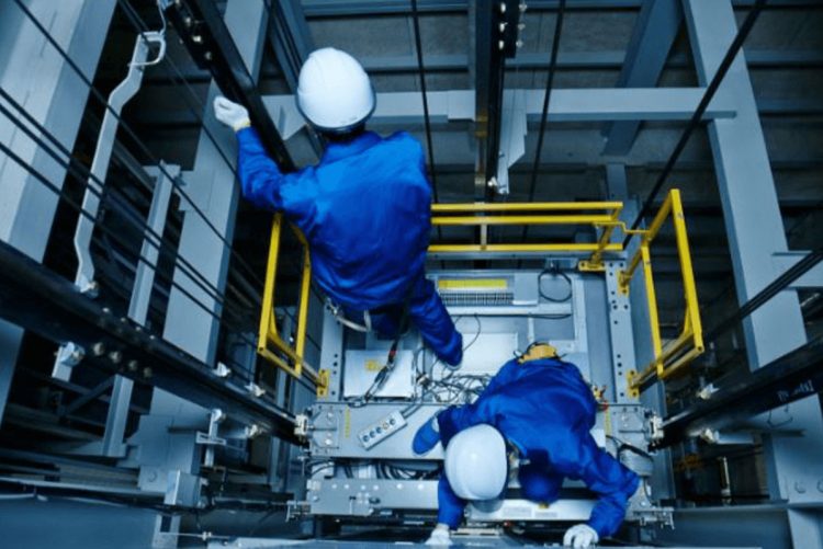 2025 Yılı İçin TASİAD Tarafından Önerilen Asansör Aylık Bakım Fiyatları.