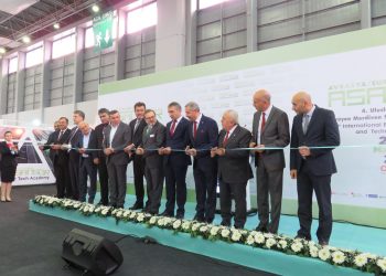 4. AVRASYA ASANSÖR FUARIMIZ 20-23 MART 2019 TARİHİNDE GERÇEKLEŞTİ.