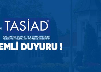 30. OLAĞAN GENEL KURUL TOPLANTISI ERTELENDİ