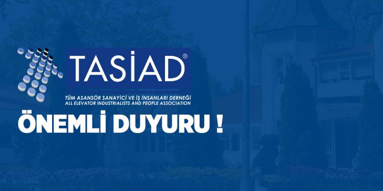 30. OLAĞAN GENEL KURUL TOPLANTISI ERTELENDİ