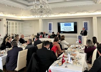 Derneğimizin 30. Genel Kurul Toplantısı Gerçekleştirildi.