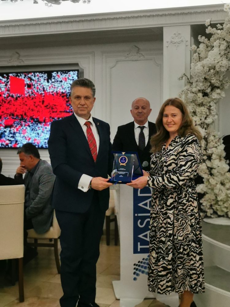 GELENEKSEL İFTAR YEMEĞİMİZİ GERÇEKLEŞTİRDİK.