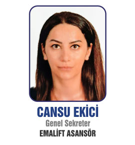 TASİAD YÖNETİM KURULU