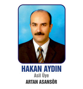 TASİAD YÖNETİM KURULU