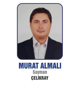 TASİAD YÖNETİM KURULU