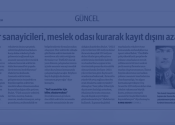 Ekonomi Gazetesi Ropörtajı