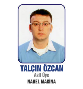 TASİAD YÖNETİM KURULU