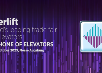 17-20 Ekim 2023 Tarihlerinde Almanya Interlift Fuarındayız