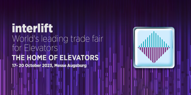17-20 Ekim 2023 Tarihlerinde Almanya Interlift Fuarındayız