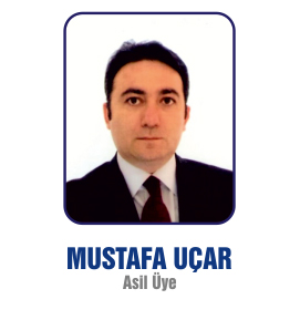 TASİAD YÖNETİM KURULU