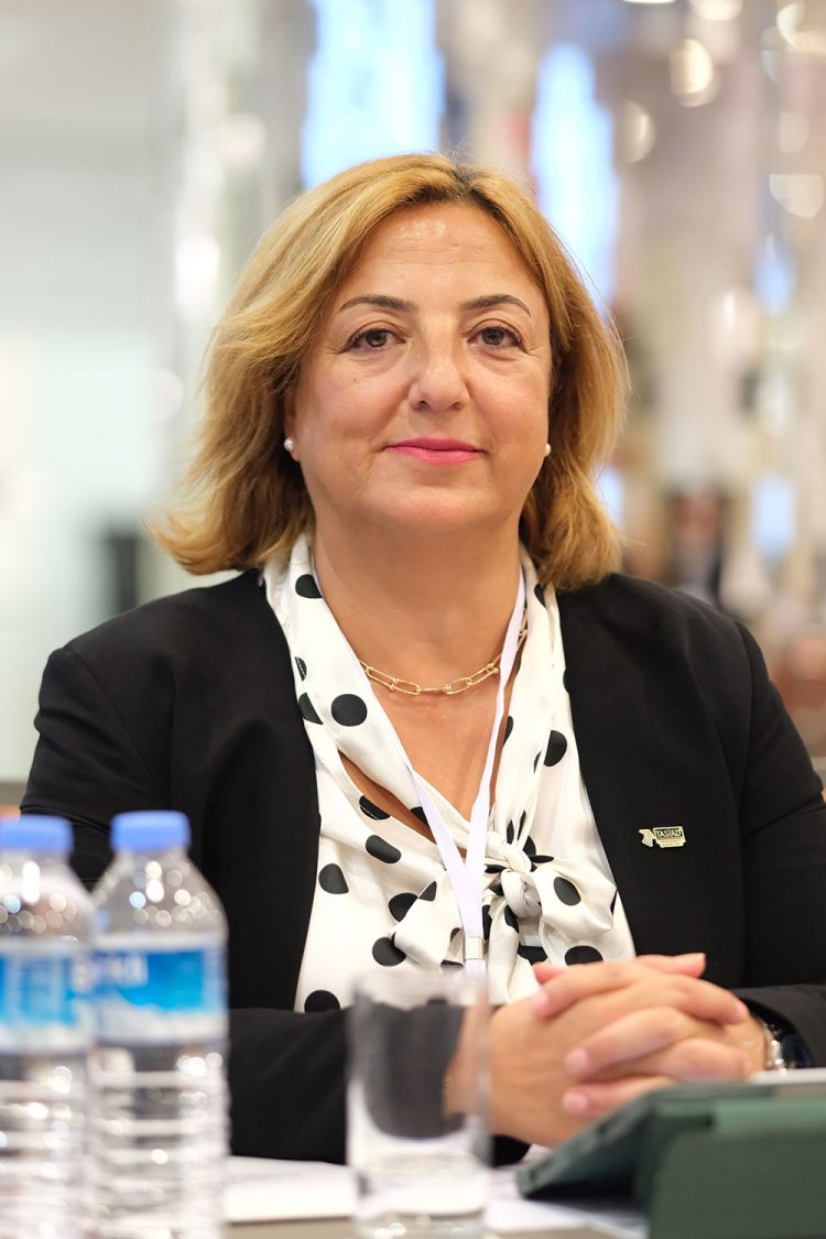 Eğitim Sağlayıcıları Planlama ve İstişare Toplantısına katıldık.