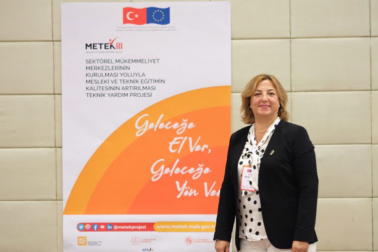 Eğitim Sağlayıcıları Planlama ve İstişare Toplantısına katıldık.