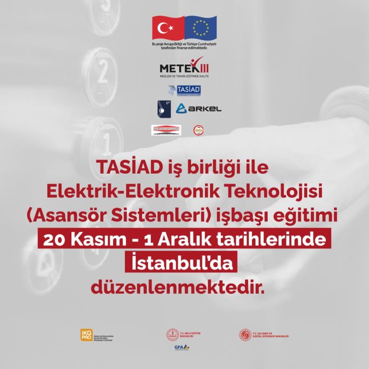 Mesleki ve Teknik Eğitimin Kalitesinin Artırılması Teknik Yardım Projesi – ( METEKIII)