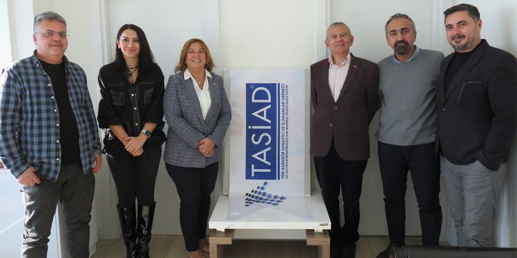 Derneğimize Ziyaret