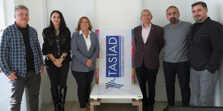 Derneğimize Ziyaret