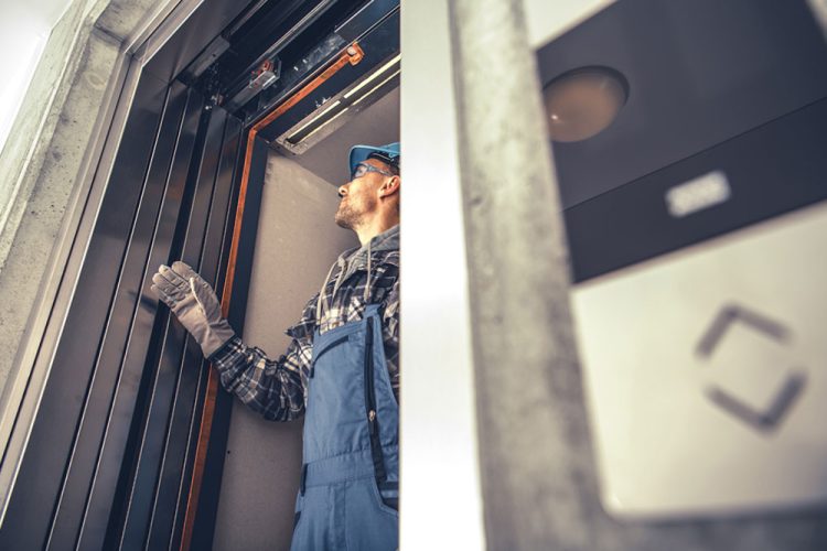 2026 Yılı İçin TASİAD Tarafından Önerilen Asansör Aylık Bakım Fiyatları.