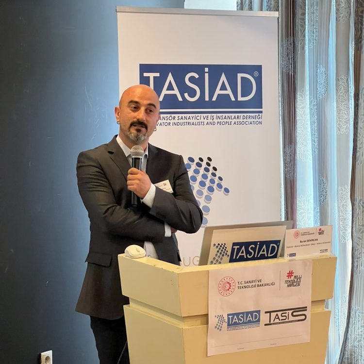 T.C Sanayi ve Teknoloji Bakanlığı Himayesinde düzenlediğimiz Asansör Sektörünün İyileştirilmesi ve Geliştirilmesi Çalıştayı Yapıldı