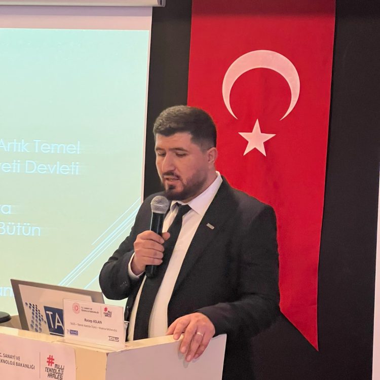 T.C Sanayi ve Teknoloji Bakanlığı Himayesinde düzenlediğimiz Asansör Sektörünün İyileştirilmesi ve Geliştirilmesi Çalıştayı Yapıldı