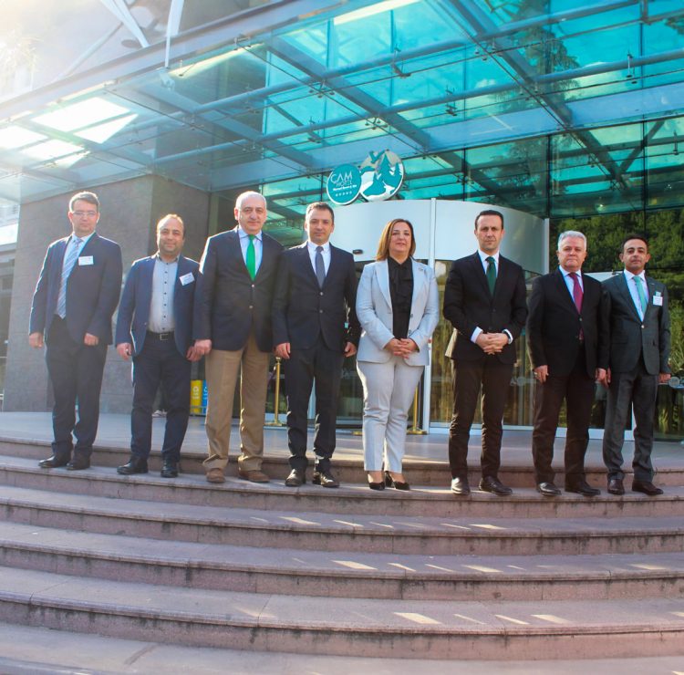 T.C Sanayi ve Teknoloji Bakanlığı Himayesinde düzenlediğimiz Asansör Sektörünün İyileştirilmesi ve Geliştirilmesi Çalıştayı Yapıldı