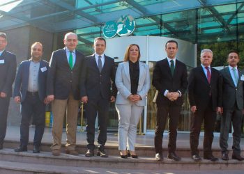 T.C Sanayi ve Teknoloji Bakanlığı Himayesinde düzenlediğimiz Asansör Sektörünün İyileştirilmesi ve Geliştirilmesi Çalıştayı Yapıldı