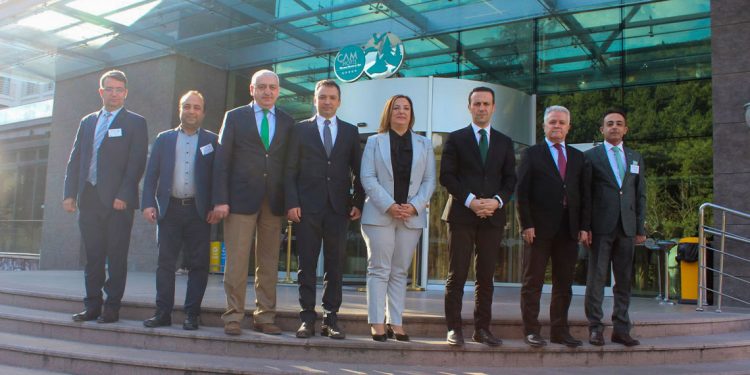 T.C Sanayi ve Teknoloji Bakanlığı Himayesinde düzenlediğimiz Asansör Sektörünün İyileştirilmesi ve Geliştirilmesi Çalıştayı Yapıldı