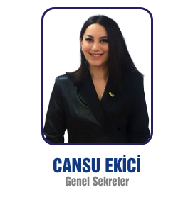 TASİAD YÖNETİM KURULU