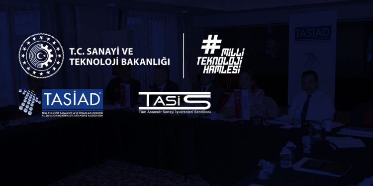 ASANSÖR FAALİYETLERİNİN İYİLEŞTİRİLMESİ VE GELİŞTİRİLMESİ ÇALIŞTAY RAPORU