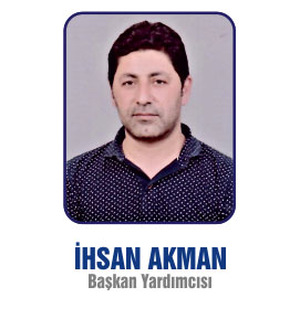 TASİAD YÖNETİM KURULU