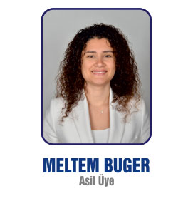 TASİAD YÖNETİM KURULU