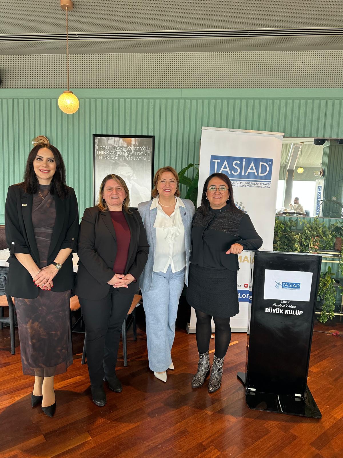 Tesis Yönetimi ve Asansör Sektörü İçin Verimli Bir Buluşma!