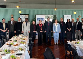 Tesis Yönetimi ve Asansör Sektörü İçin Verimli Bir Buluşma!