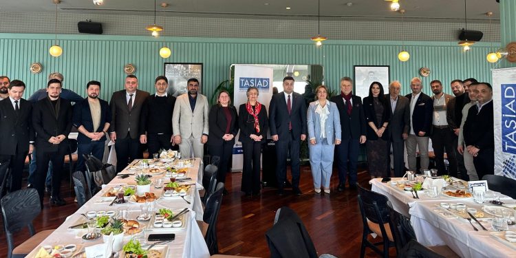 Tesis Yönetimi ve Asansör Sektörü İçin Verimli Bir Buluşma!