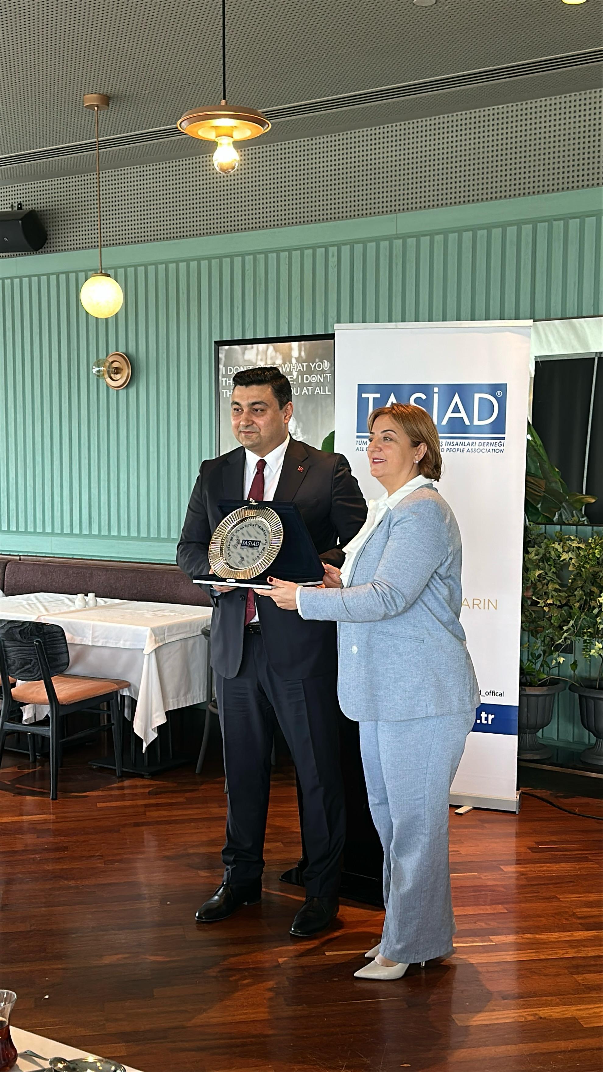 Tesis Yönetimi ve Asansör Sektörü İçin Verimli Bir Buluşma!