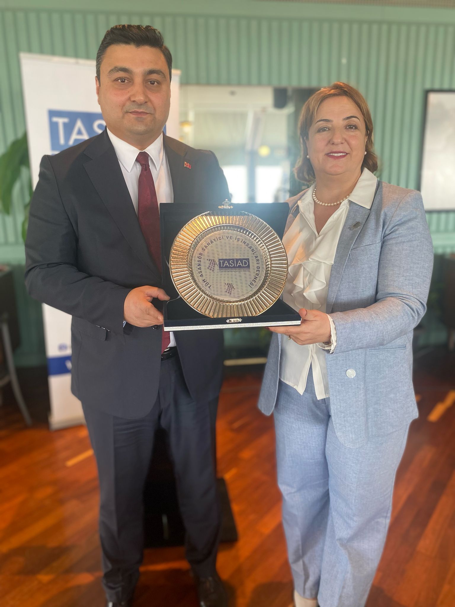 Tesis Yönetimi ve Asansör Sektörü İçin Verimli Bir Buluşma!