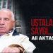 Ustalara Saygı – 1. Bölüm | Ali AKTAŞ