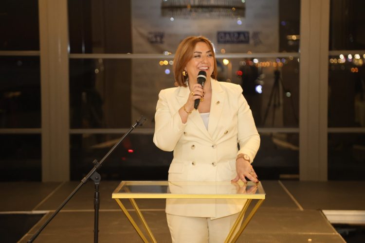 TASİAD Geleneksel İftar Programı ile Birlik ve Dayanışma Ruhu Bir Kez Daha Yaşatıldı