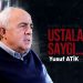 Ustalara Saygı 3.Bölüm – Yusuf ATİK