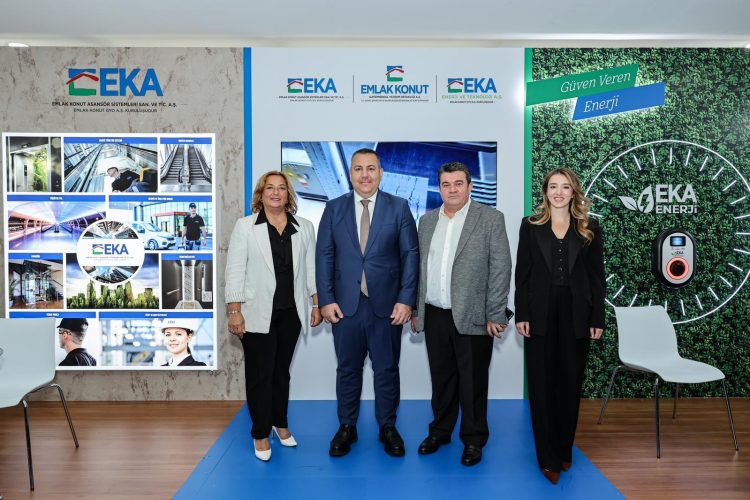 Türkiye Kentsel Tesis Yönetim Derneği Tarafından Kızılcahamam’da Düzenlenen “Gayrimenkul ve Tesis Yönetim Zirvesi”ne Katılım Sağladık