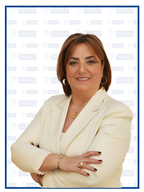 TASİAD YÖNETİM KURULU